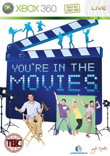 You the movies xbox - you're,