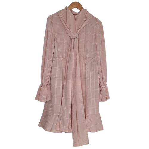 See chloe smoky pink - see,