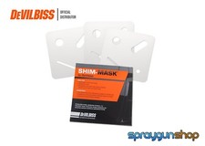 DeVilbiss Shim Mask (Pack of