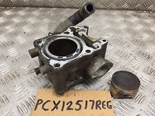 HONDA PCX 125 cylinder barrel and piston 2017