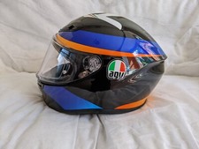 AGV K6 MARINI SKY RACING