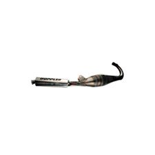 Exhaust Doppler ER1 for Moped