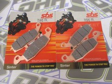 SBS HS Street Sinter HH Front