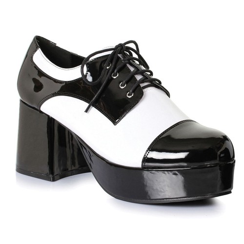 Black white gangster 60s 70s - black,
