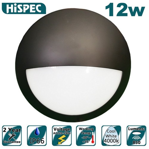 Hispec ip66 led outdoor - led,