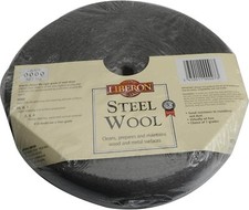 Liberon Steel Wire Wool Ultra