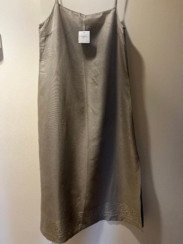 Frette silk and cotton - silk,