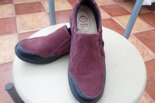 Clarks Comfort Earth Spirit