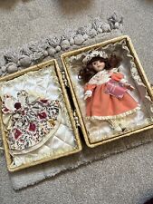 Vintage Doll The Original