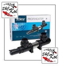 X Clear Profi Pond Heater 1KW