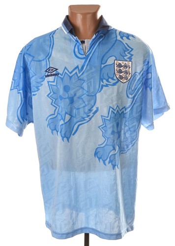 England 1992 1993 - england, 1992/1993