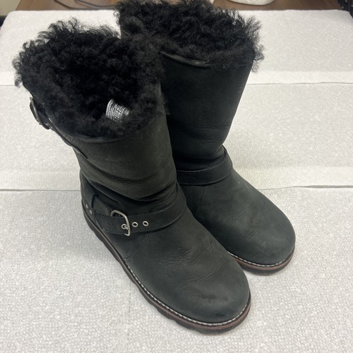 Ugg boots womens m noira - ugg,