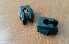 2x ORIGINAL 20mm HILTI End