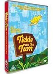 Tickle the tum - the,