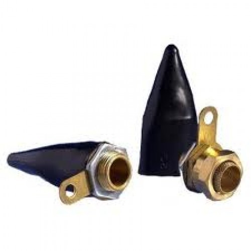 Swa cable glands armoured - swa,