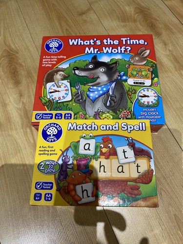Orchard toys age both - age,