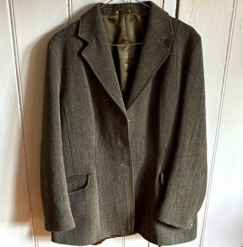 Caldene ladies grey - grey, green