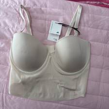 BNWT Bridal Corset Bra Size