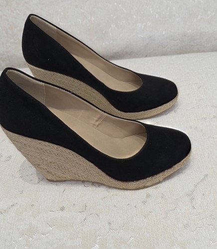 Linea espadrilles wedge - linea,