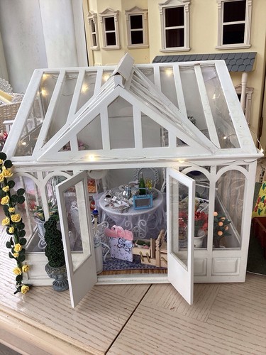 Dolls house 12th scale - 12th,