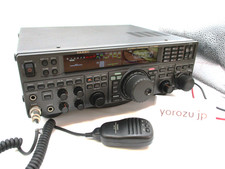 Yaesu FT-950 50W change