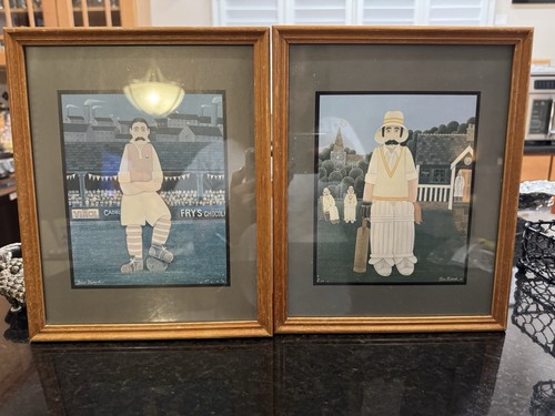 Peter heard prints - prints, 2