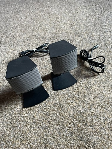 Bose companion series ii - 2, x