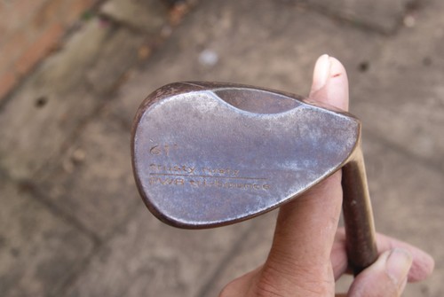 King cobra trusty rusty men - trusty,