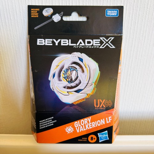 Beyblade glory valkerion lf - glory,