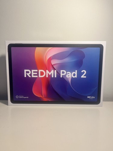 Xiaomi redmi pad - xiaomi,