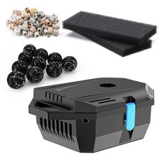 Biling 3-Stage Pond Filter Box