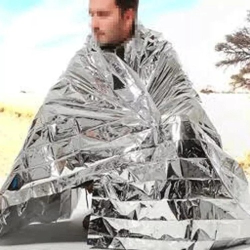 Pieces emergency blankets - emergency,