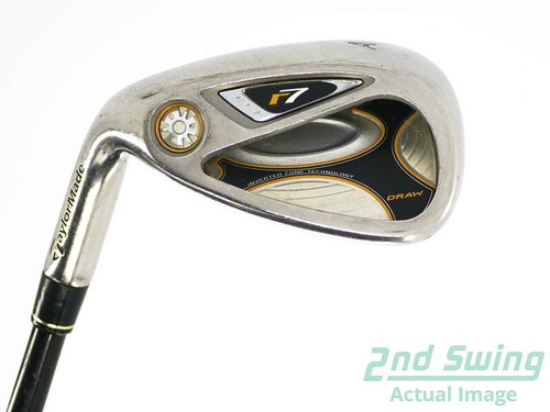 Taylormade draw wedge gap - r7,