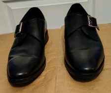 Johnston & Murphy Men Black