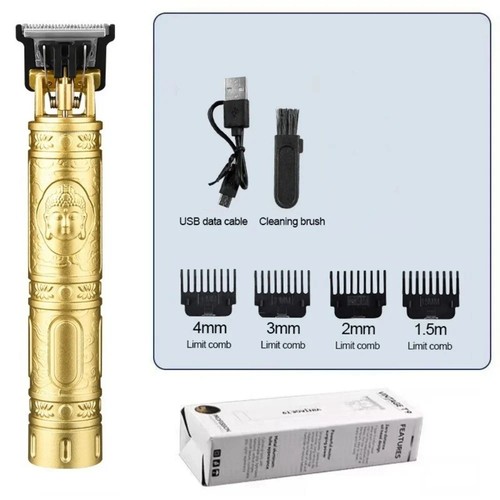 Hair trimmer clipper - t9,
