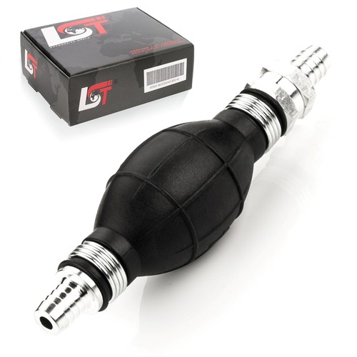 Fuel pump hand - pump,