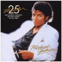 Thriller jackson michael - , |