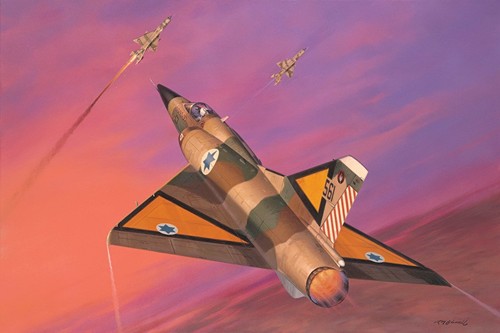 Giora epstein ace aces - epstein,