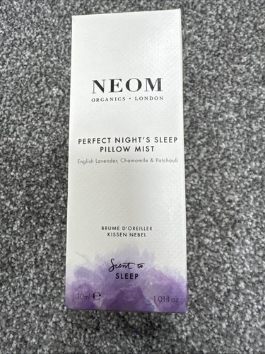 Neom perfect nights - neom, sleep