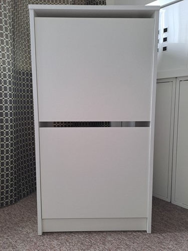 Ikea bissa shoe - shoe, cabinet