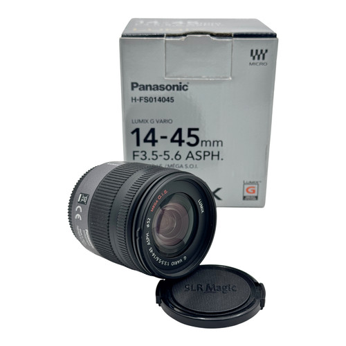 Panasonic lumix vario - lumix,