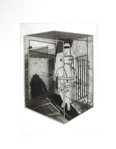 Figure box 1971 - in, /
