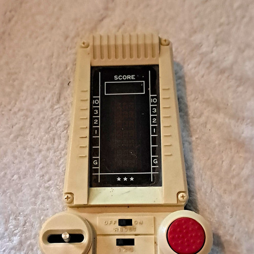 Cgl galaxy invader handheld - cgl,