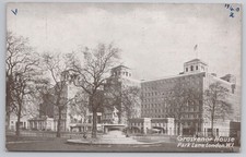 Grosvenor House Hotel Park