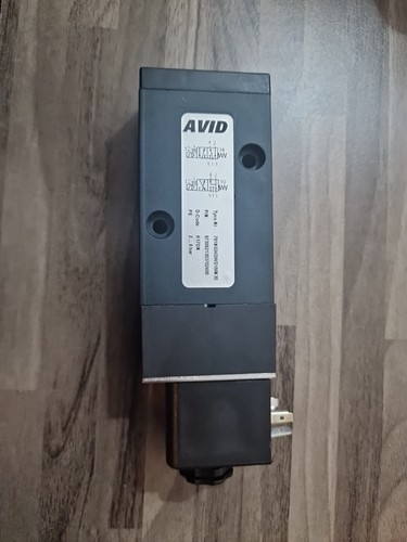 Avid norgren 791n024dwd1mn30 - norgren,