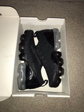 Nike Womens  Vapormax Flyknit