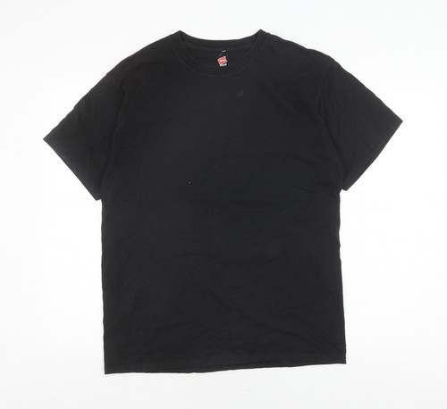 Hanes men black - hanes,
