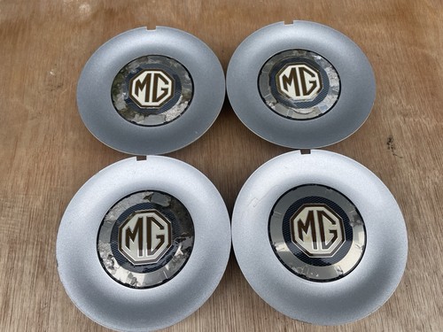 Alloy wheel centre caps - alloy,