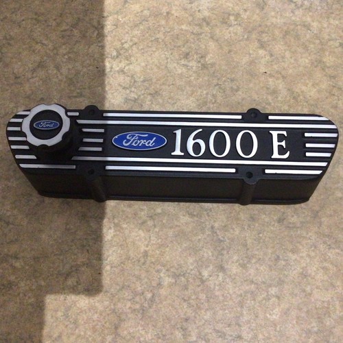 Ford cortina 1600e - 1600e, rocker