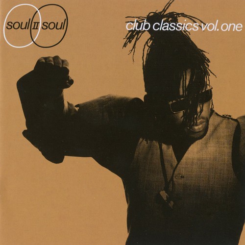 Soul club - soul,